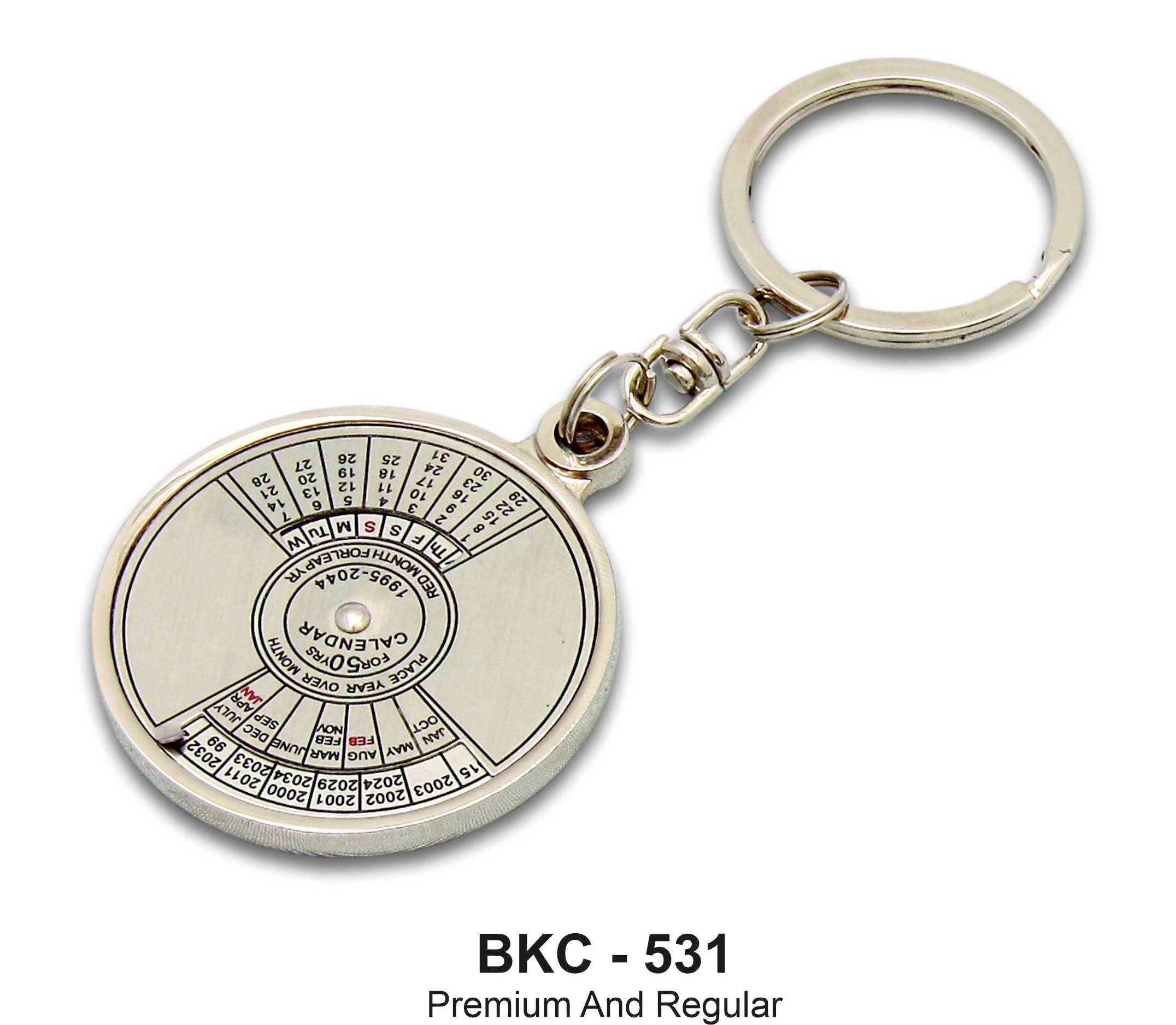 BKC---531