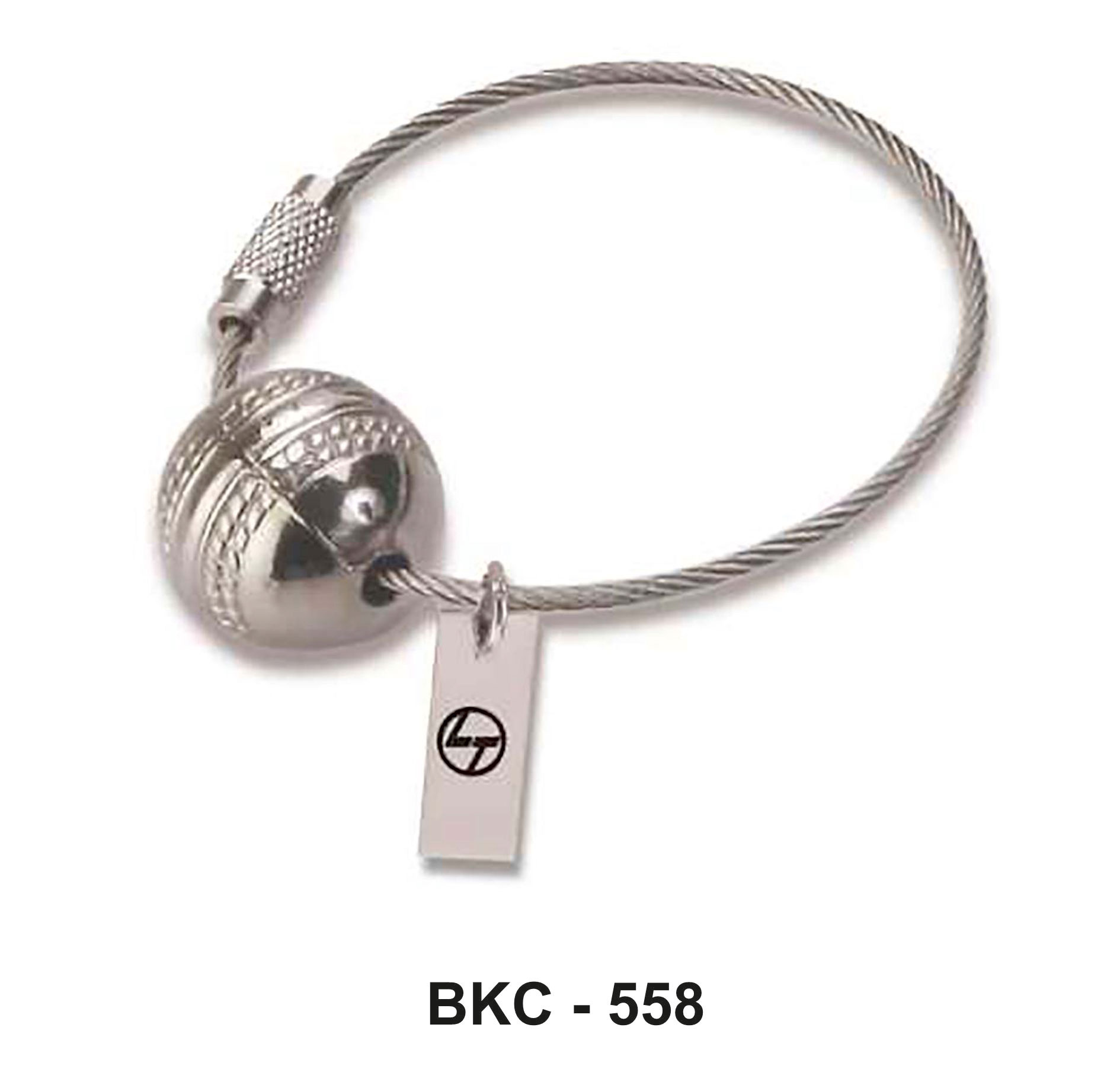 BKC---558