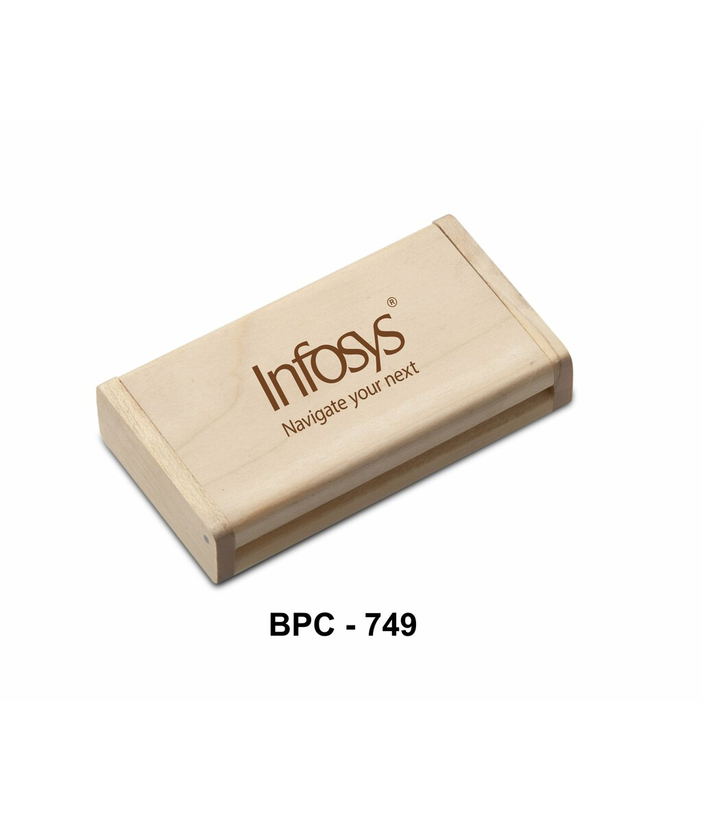 BPC-749 BOX