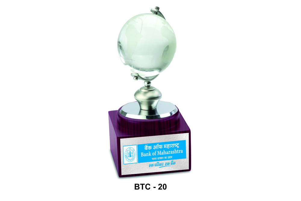 BTC - 20