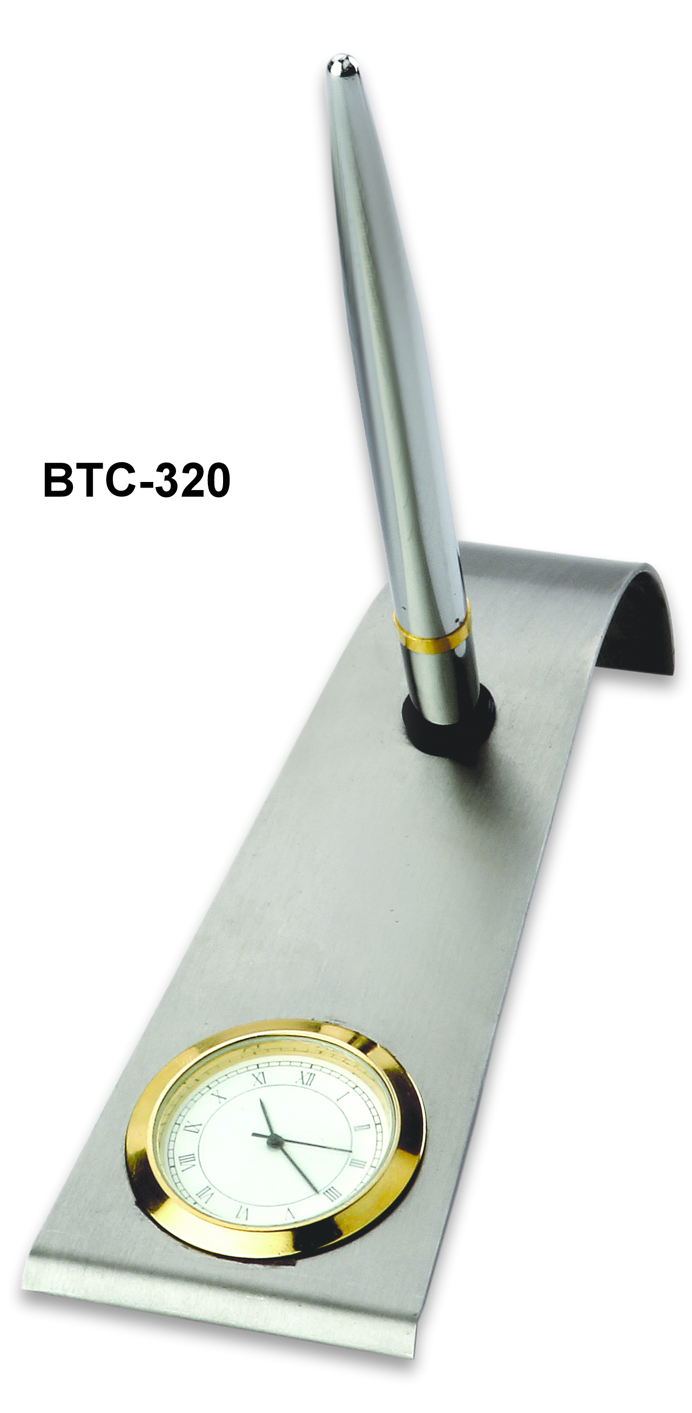 BTC - 320