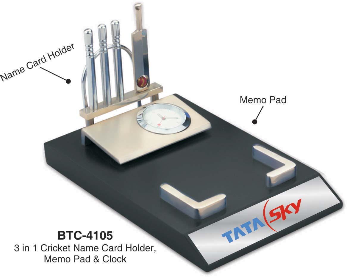 BTC - 4105