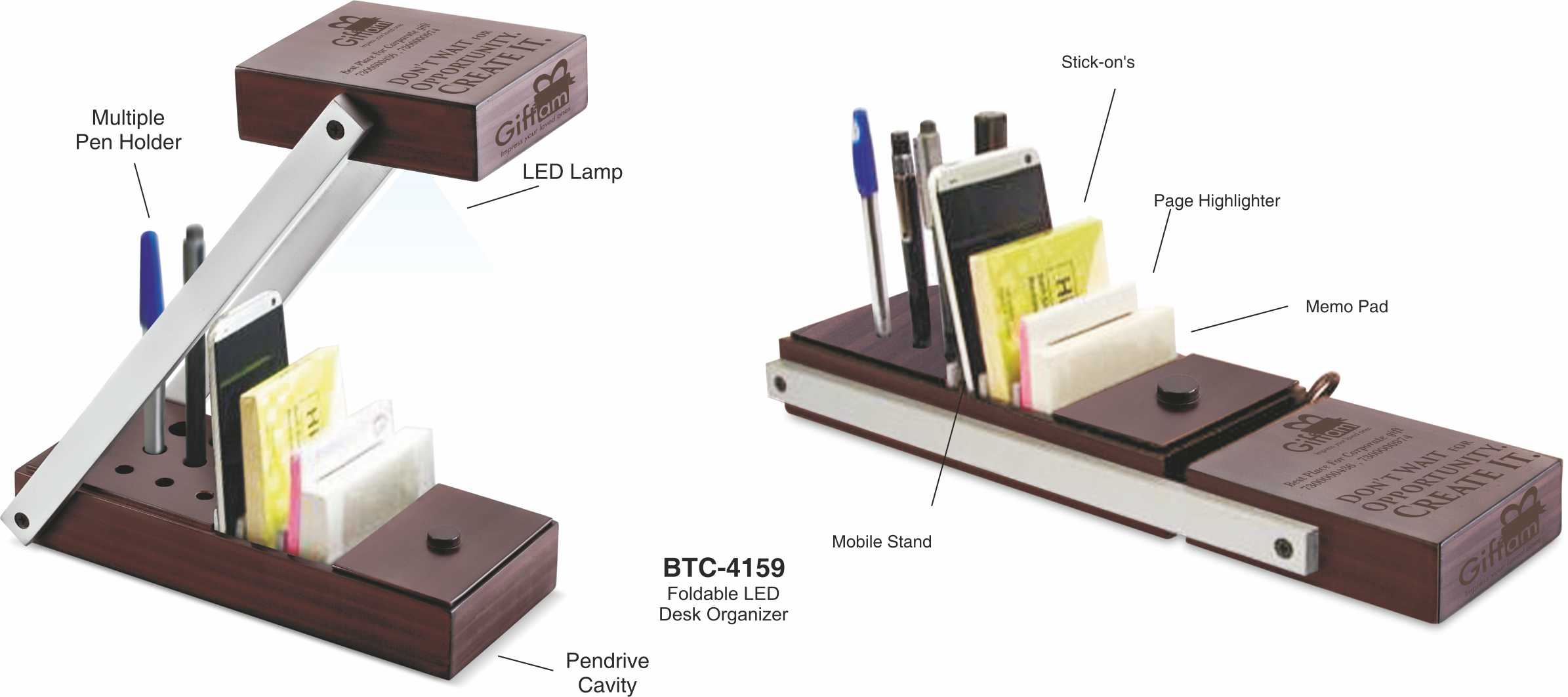 BTC - 4159