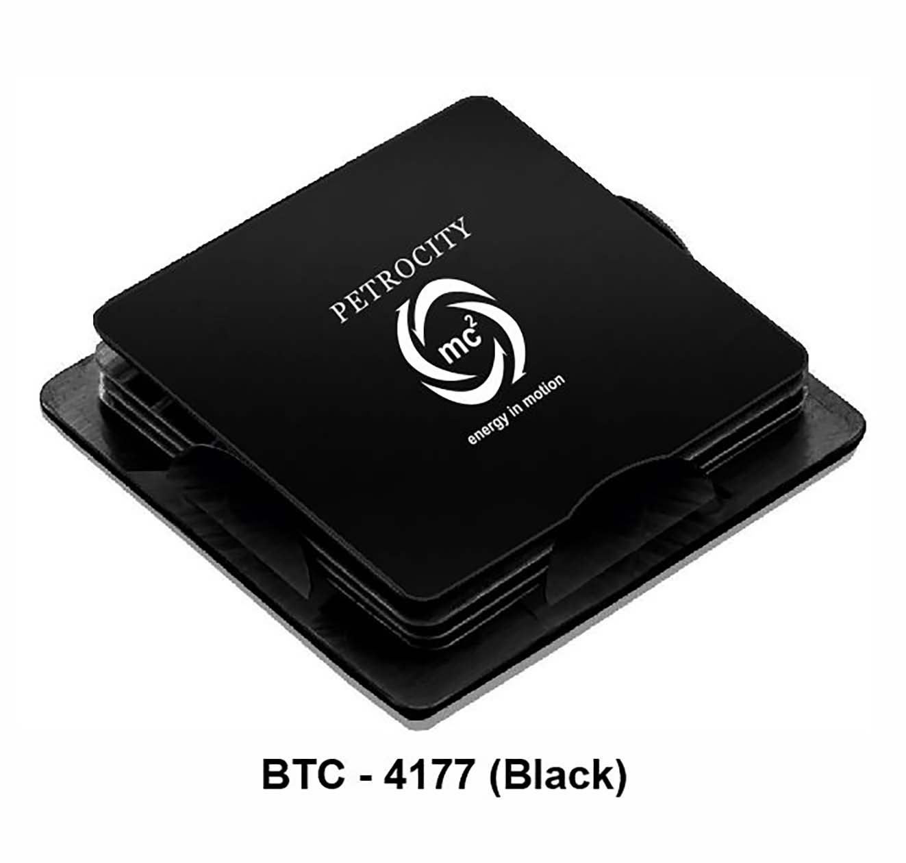 BTC - 4177 Black