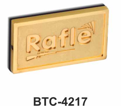 BTC - 4217