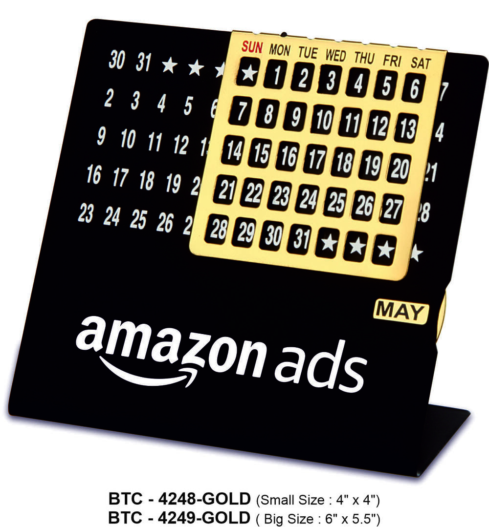 BTC - 4249 GOLD