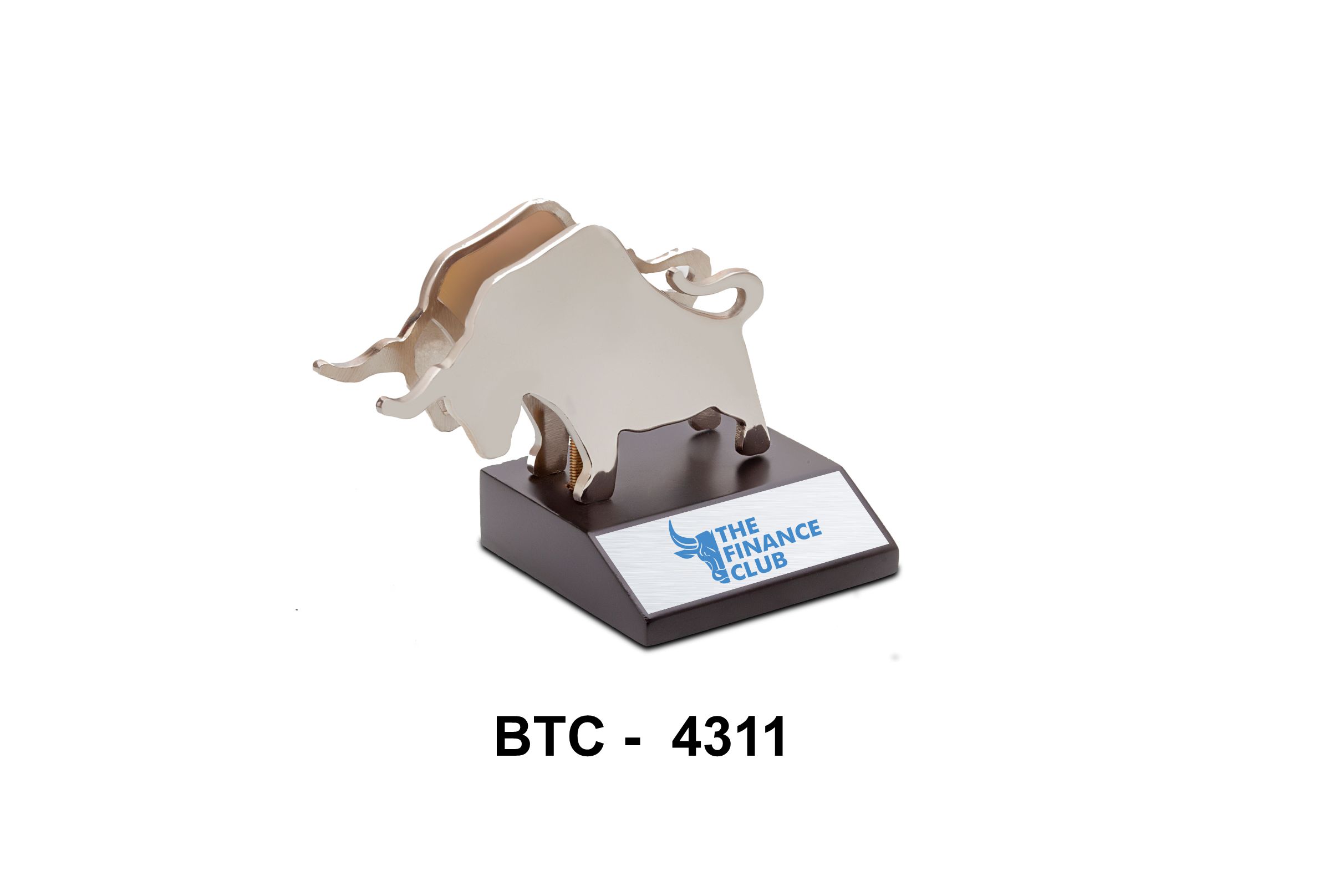 BTC - 4311