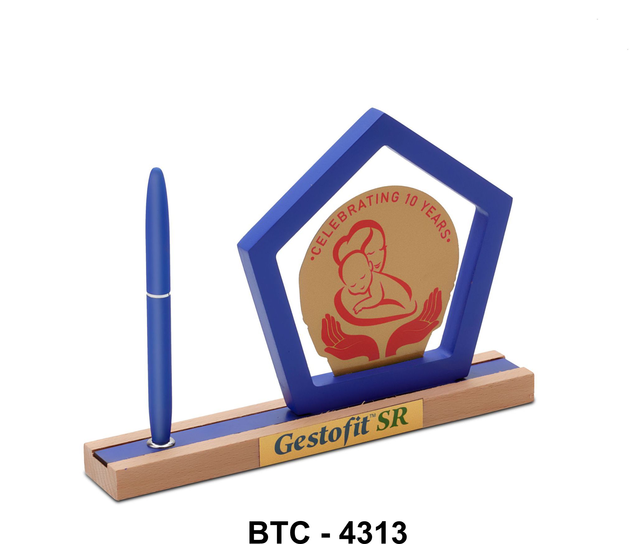 BTC - 4313