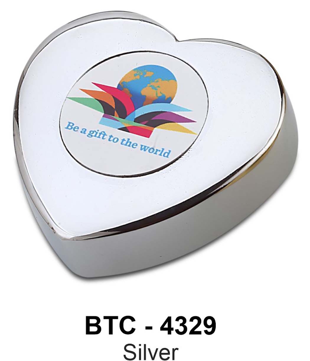 BTC - 4329 Silver RS-60