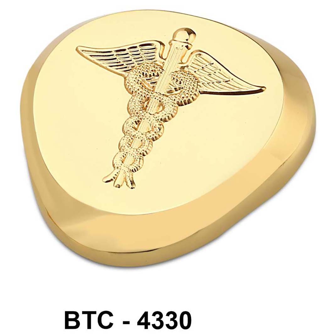 BTC - 4330 RS-75