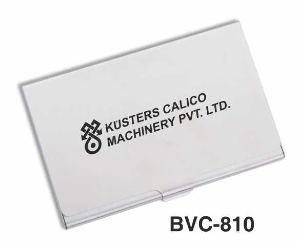 BVC - 810