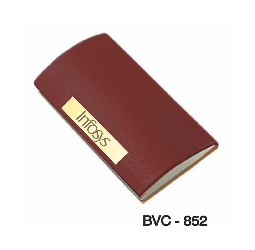 BVC - 852