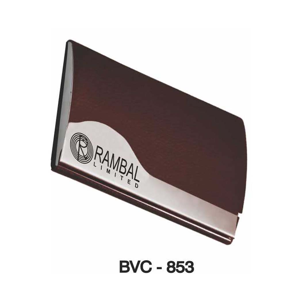 BVC - 853