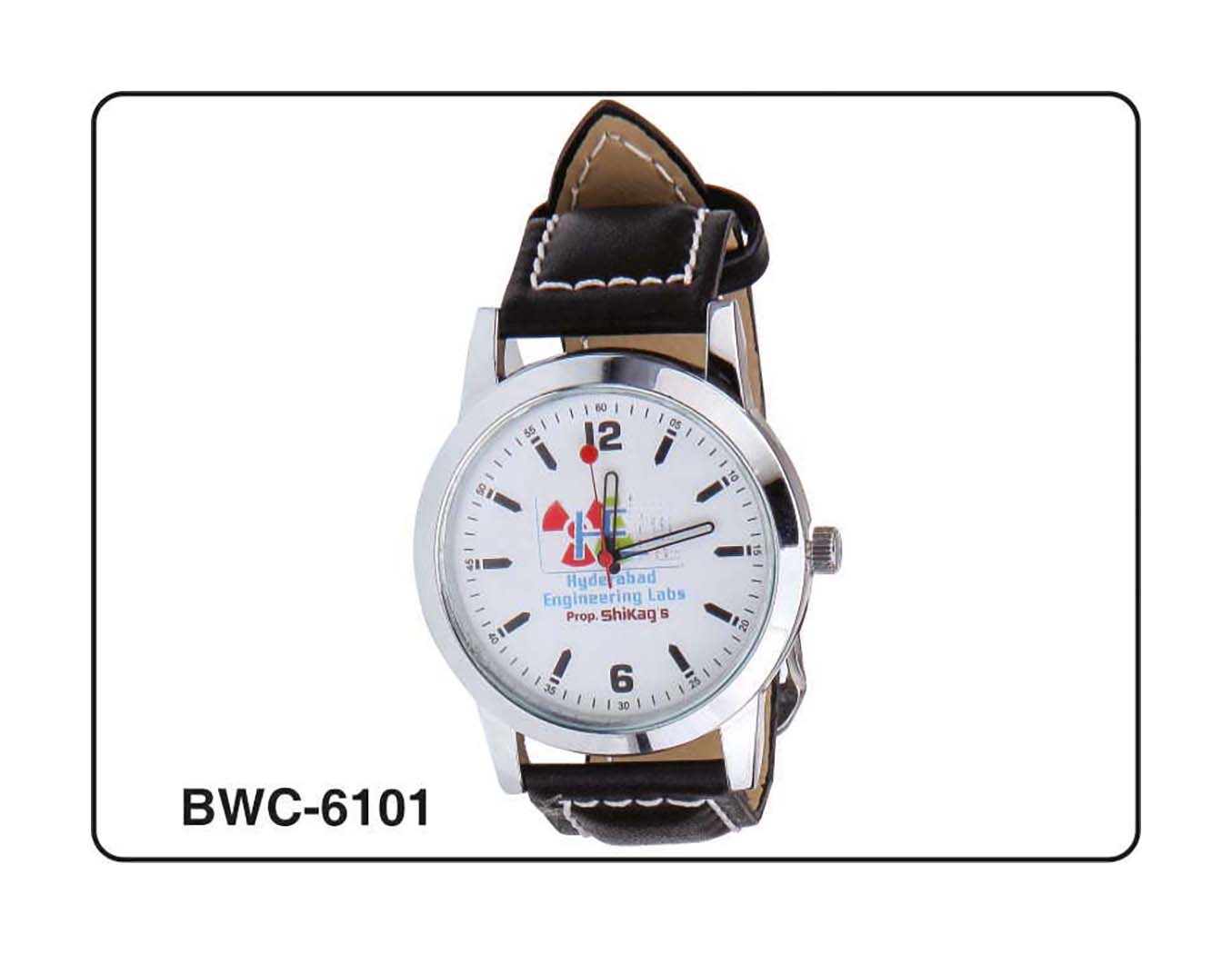 BWC - 6101