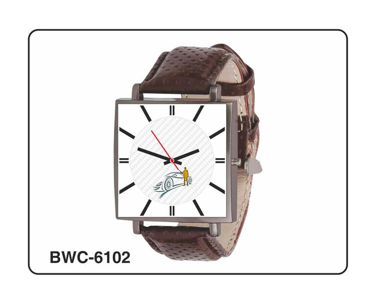 BWC - 6102