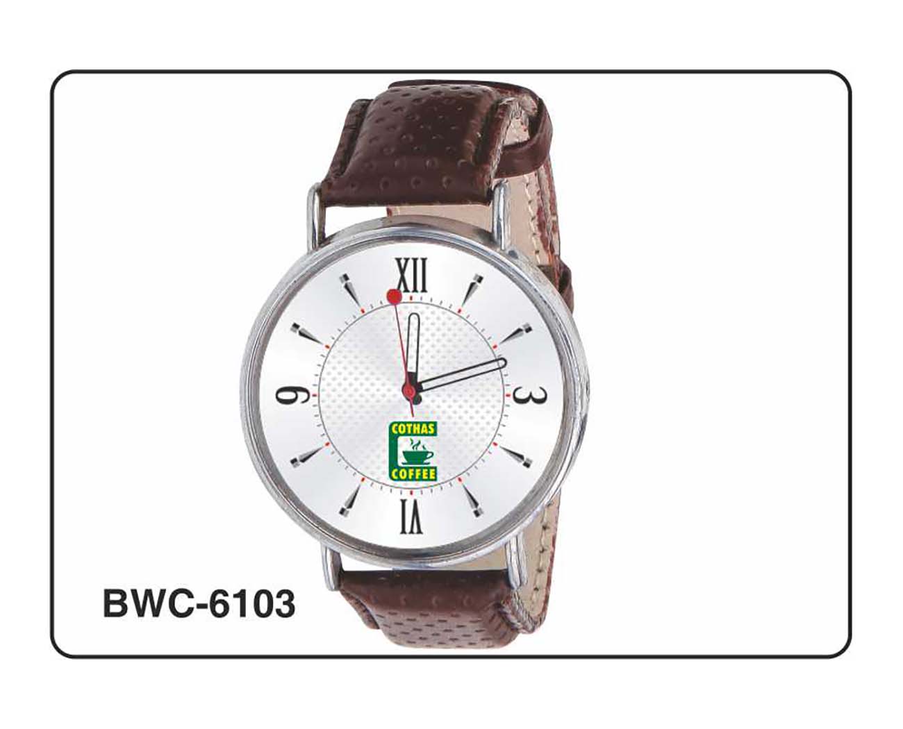 BWC - 6103