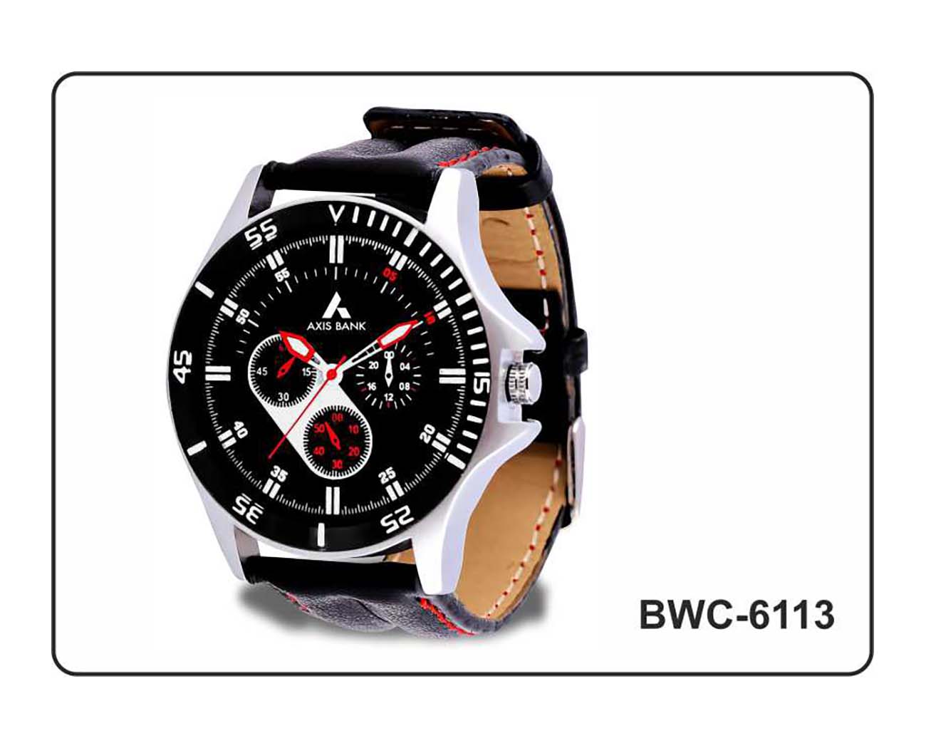 BWC - 6113