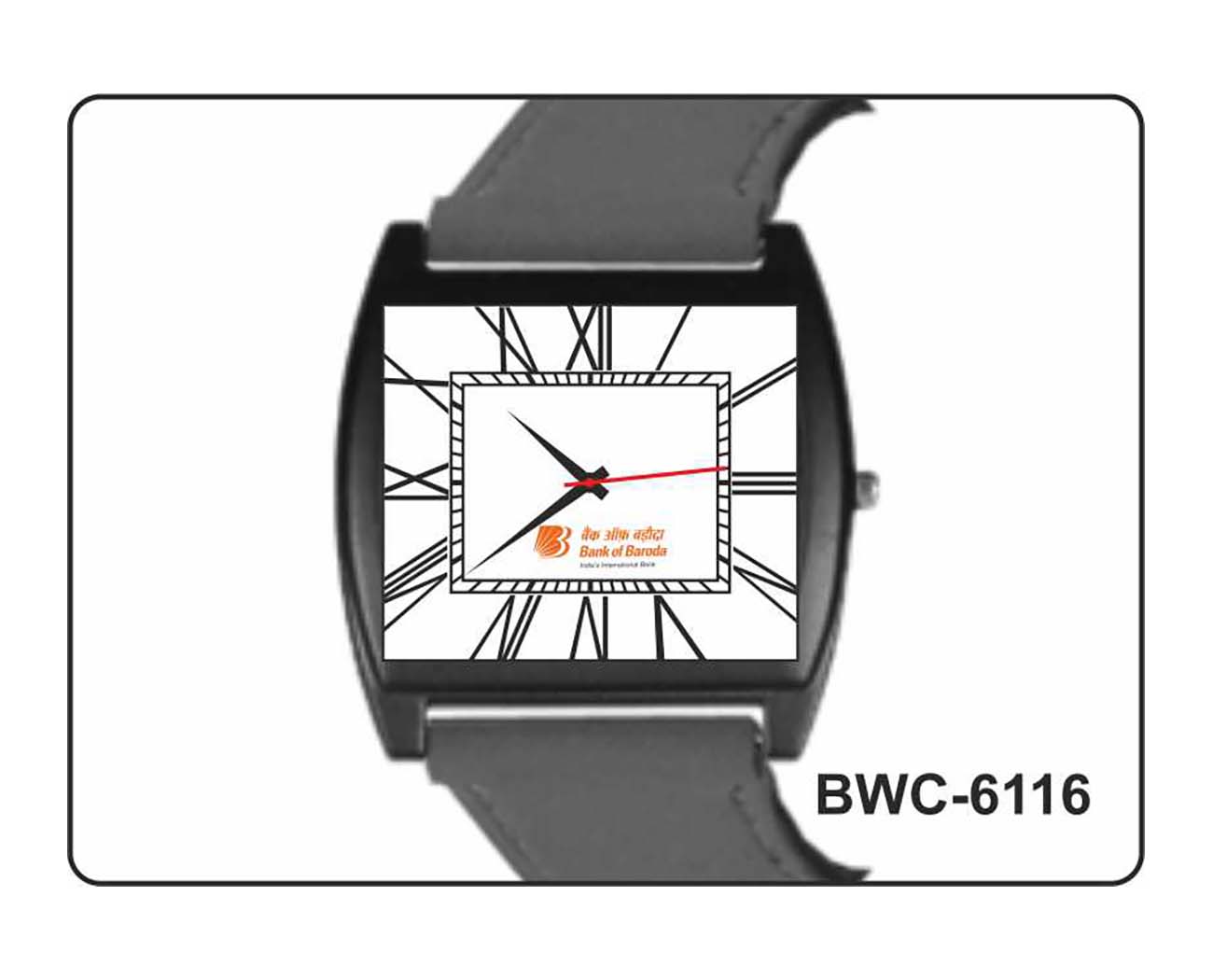 BWC - 6116