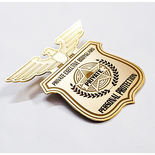 Lapel Pins