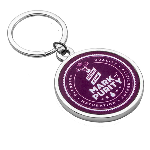 Sublimation Keychain